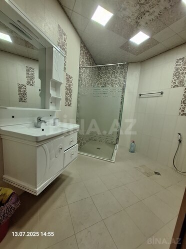Продаётся 2-комн. новостройка 91 м², м. Элмляр Академиясы, photo 12 from 29