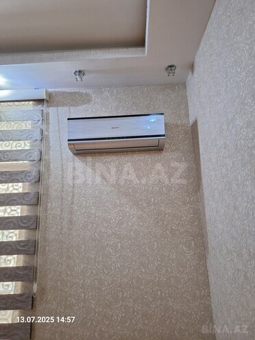 Продаётся 2-комн. новостройка 91 м², м. Элмляр Академиясы, photo 17 from 29
