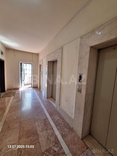 Продаётся 2-комн. новостройка 91 м², м. Элмляр Академиясы, photo 23 from 29