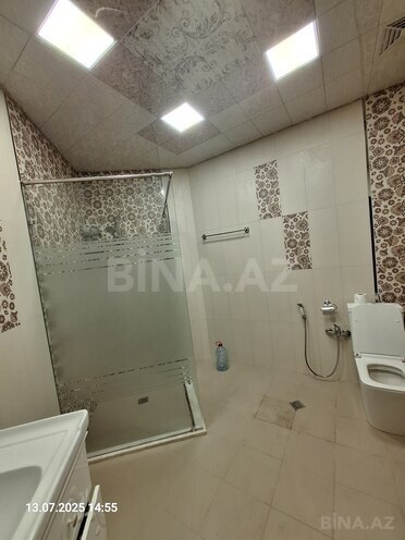 Продаётся 2-комн. новостройка 91 м², м. Элмляр Академиясы, photo 11 from 29