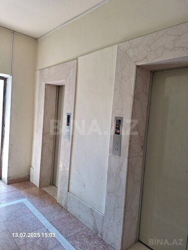 Продаётся 2-комн. новостройка 91 м², м. Элмляр Академиясы, photo 22 from 29