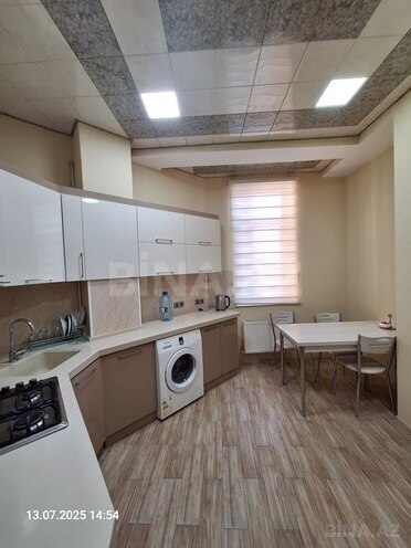 Продаётся 2-комн. новостройка 91 м², м. Элмляр Академиясы, photo 19 from 29