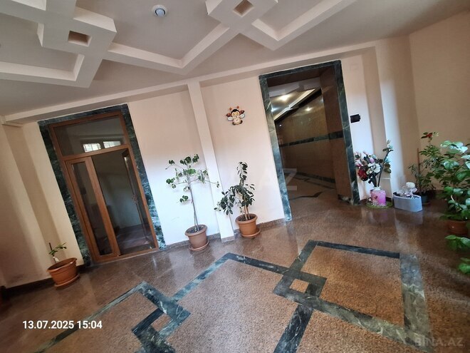 Продаётся 2-комн. новостройка 91 м², м. Элмляр Академиясы, photo 24 from 29