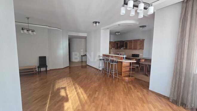 Satılır 3 otaqlı yeni tikili 120 m², Şah İsmayıl Xətai m., photo 1 from 14