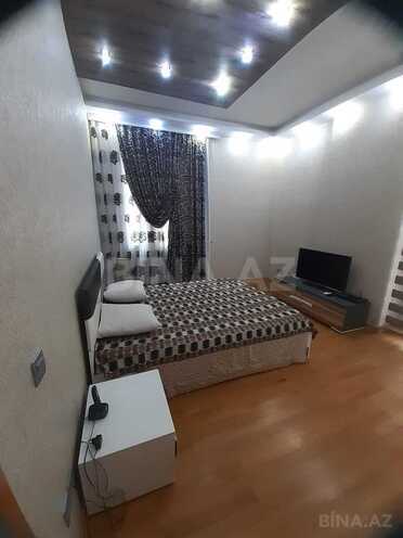 Продаётся 2-комн. новостройка 91 м², м. Элмляр Академиясы, photo 13 from 29