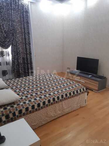 Продаётся 2-комн. новостройка 91 м², м. Элмляр Академиясы, photo 14 from 29