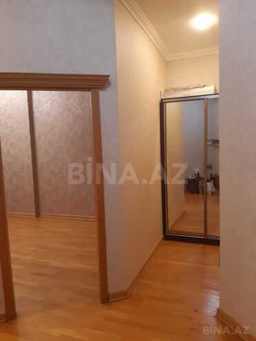 Продаётся 2-комн. новостройка 91 м², м. Элмляр Академиясы, photo 20 from 29