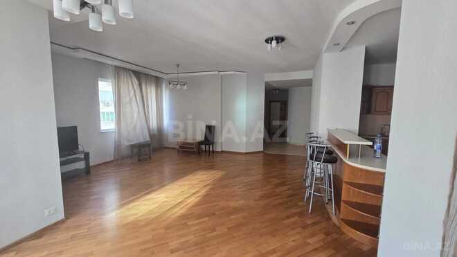 Satılır 3 otaqlı yeni tikili 120 m², Şah İsmayıl Xətai m., photo 3 from 14