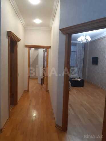 Продаётся 2-комн. новостройка 91 м², м. Элмляр Академиясы, photo 21 from 29