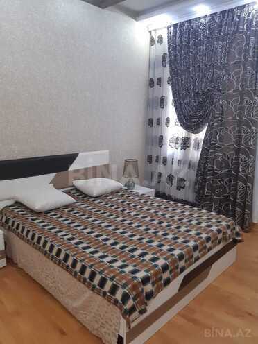 Продаётся 2-комн. новостройка 91 м², м. Элмляр Академиясы, photo 15 from 29