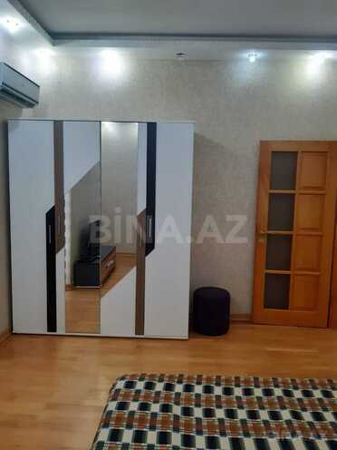 Продаётся 2-комн. новостройка 91 м², м. Элмляр Академиясы, photo 16 from 29
