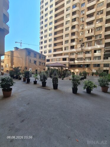 Продаётся 2-комн. новостройка 91 м², м. Элмляр Академиясы, photo 28 from 29