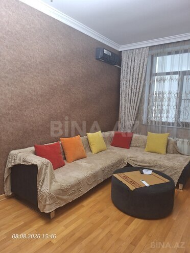 Продаётся 2-комн. новостройка 91 м², м. Элмляр Академиясы, photo 7 from 29