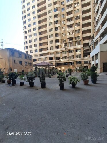 Продаётся 2-комн. новостройка 91 м², м. Элмляр Академиясы, photo 26 from 29