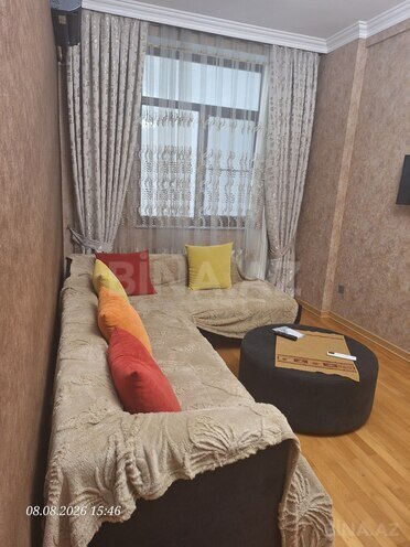 Продаётся 2-комн. новостройка 91 м², м. Элмляр Академиясы, photo 8 from 29