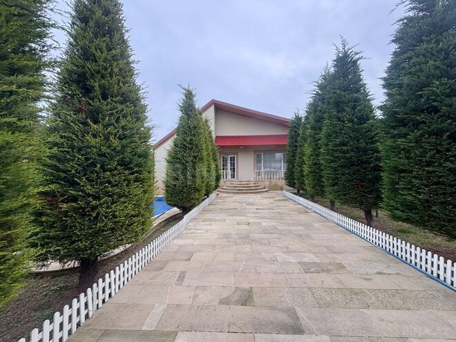 Satılır 5 otaqlı həyət evi/bağ evi 220 m², Mərdəkan q., photo 10 from 24