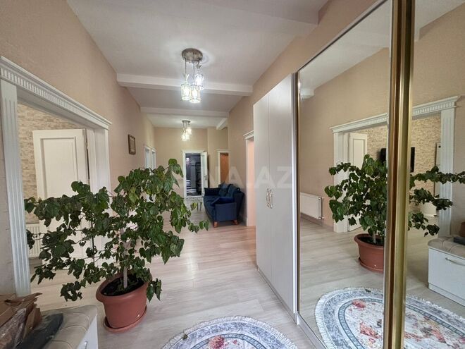 Satılır 5 otaqlı həyət evi/bağ evi 220 m², Mərdəkan q., photo 21 from 24