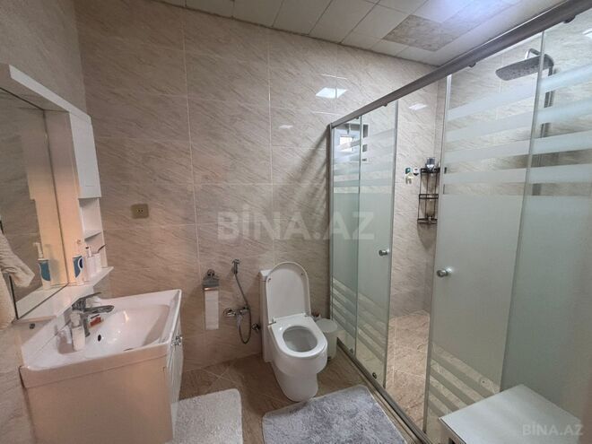 Satılır 5 otaqlı həyət evi/bağ evi 220 m², Mərdəkan q., photo 22 from 24