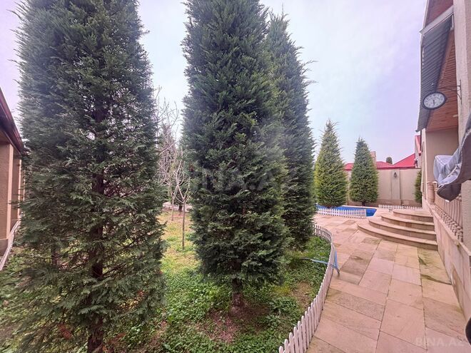 Satılır 5 otaqlı həyət evi/bağ evi 220 m², Mərdəkan q., photo 8 from 24