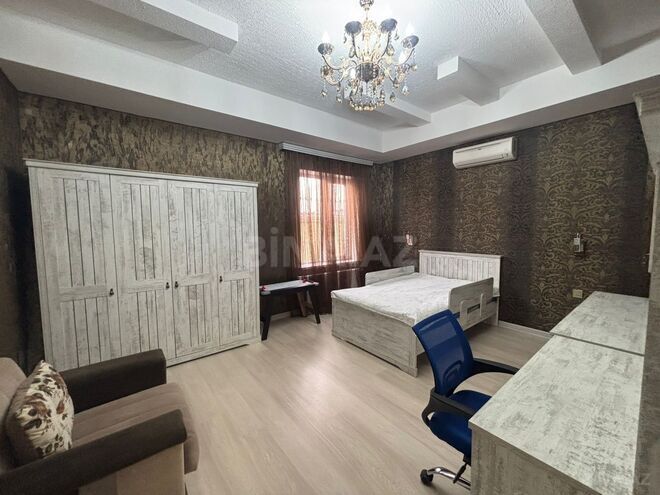 Satılır 5 otaqlı həyət evi/bağ evi 220 m², Mərdəkan q., photo 13 from 24