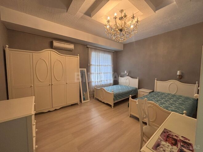 Satılır 5 otaqlı həyət evi/bağ evi 220 m², Mərdəkan q., photo 20 from 24