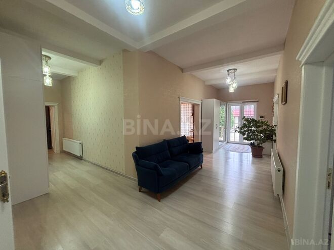 Satılır 5 otaqlı həyət evi/bağ evi 220 m², Mərdəkan q., photo 19 from 24
