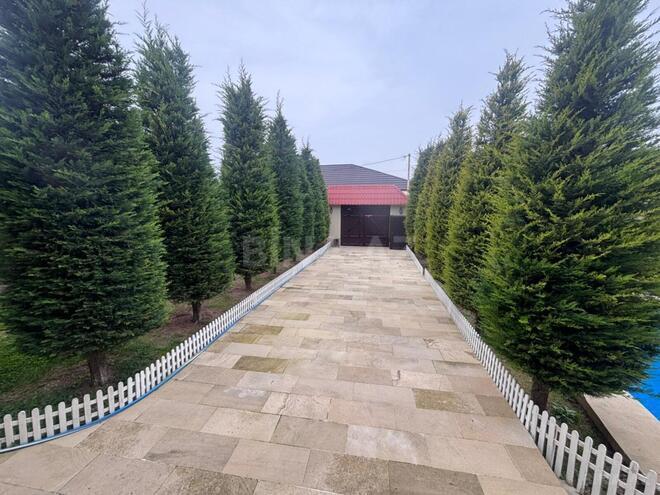 Satılır 5 otaqlı həyət evi/bağ evi 220 m², Mərdəkan q., photo 7 from 24