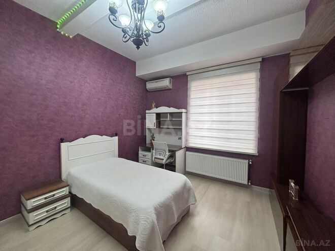 Satılır 5 otaqlı həyət evi/bağ evi 220 m², Mərdəkan q., photo 14 from 24