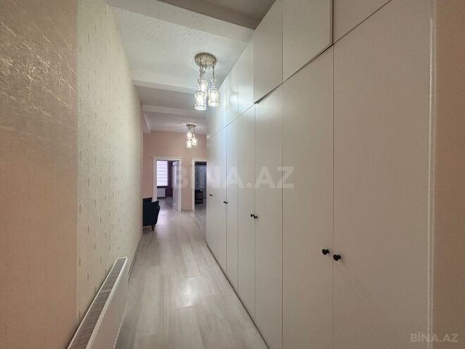 Satılır 5 otaqlı həyət evi/bağ evi 220 m², Mərdəkan q., photo 15 from 24
