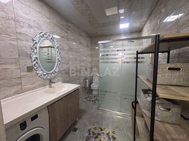 Satılır 5 otaqlı həyət evi/bağ evi 220 m², Mərdəkan q., photo 23 from 24