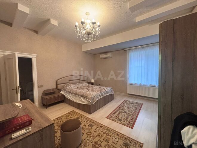Satılır 5 otaqlı həyət evi/bağ evi 220 m², Mərdəkan q., photo 18 from 24