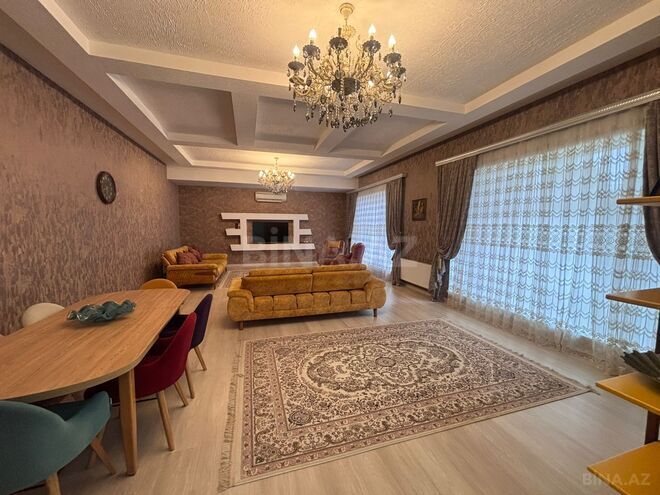 Satılır 5 otaqlı həyət evi/bağ evi 220 m², Mərdəkan q., photo 16 from 24
