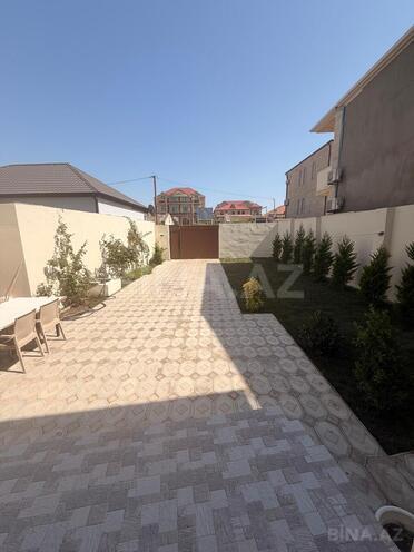 Продаётся 6-комн. дом/дача 220 м², пос. Бакиханова, photo 4 from 12