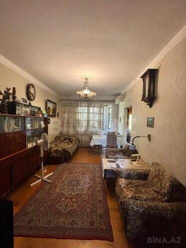 Satılır 2 otaqlı köhnə tikili 50 m², Nəsimi m., photo 4 from 17