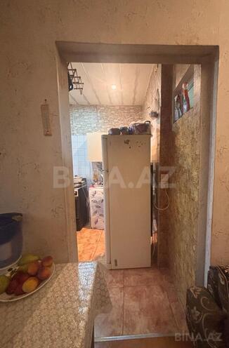 Satılır 2 otaqlı köhnə tikili 50 m², Nəsimi m., photo 8 from 17