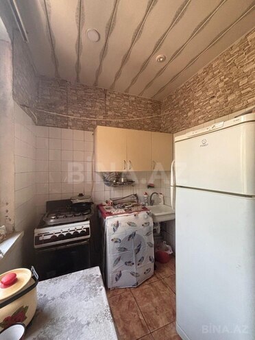 Satılır 2 otaqlı köhnə tikili 50 m², Nəsimi m., photo 10 from 17