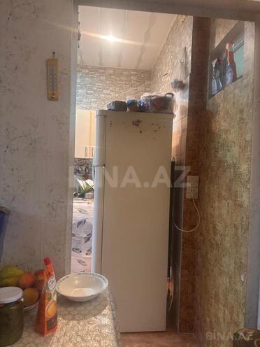 Satılır 2 otaqlı köhnə tikili 50 m², Nəsimi m., photo 12 from 17
