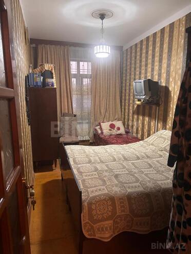 Satılır 2 otaqlı köhnə tikili 50 m², Nəsimi m., photo 7 from 17