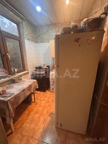 Satılır 2 otaqlı köhnə tikili 50 m², Nəsimi m., photo 9 from 17