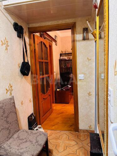 Satılır 2 otaqlı köhnə tikili 50 m², Nəsimi m., photo 14 from 17