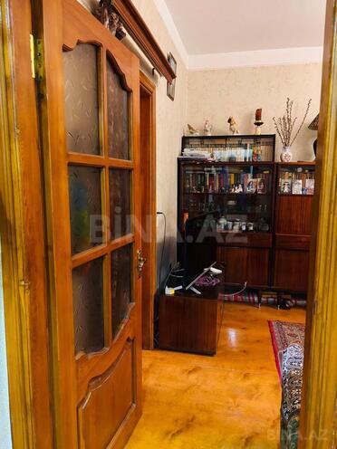 Satılır 2 otaqlı köhnə tikili 50 m², Nəsimi m., photo 15 from 17