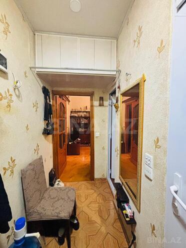 Satılır 2 otaqlı köhnə tikili 50 m², Nəsimi m., photo 16 from 17