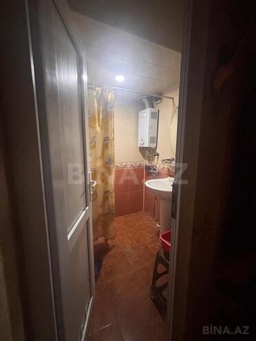 Satılır 2 otaqlı köhnə tikili 50 m², Nəsimi m., photo 13 from 17