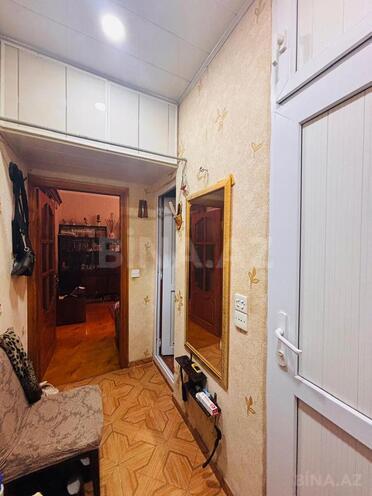 Satılır 2 otaqlı köhnə tikili 50 m², Nəsimi m., photo 6 from 17