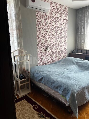 Satılır 2 otaqlı yeni tikili 87 m², Əhmədli m., photo 5 from 13
