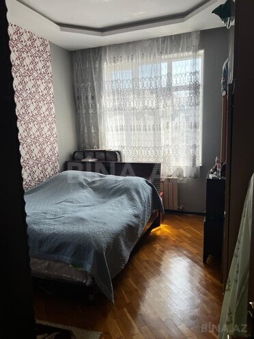 Satılır 2 otaqlı yeni tikili 87 m², Əhmədli m., photo 4 from 13