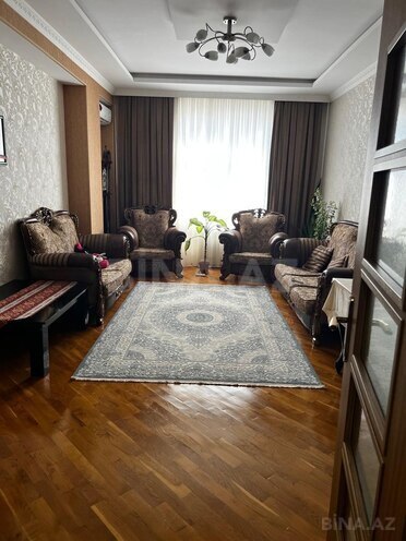 Satılır 2 otaqlı yeni tikili 87 m², Əhmədli m., photo 1 from 13