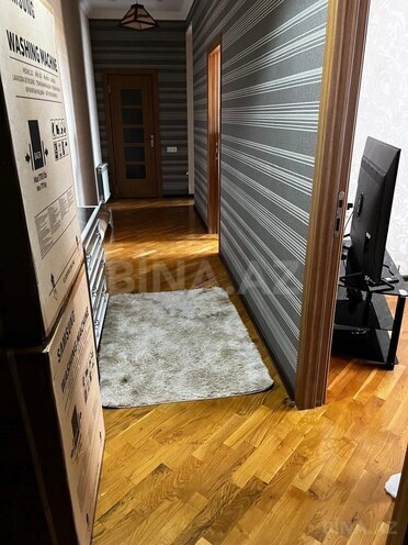 Satılır 2 otaqlı yeni tikili 87 m², Əhmədli m., photo 12 from 13