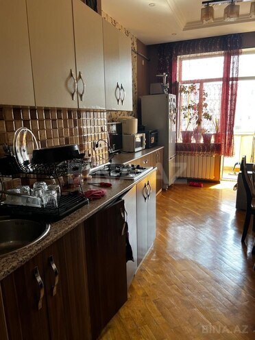 Satılır 2 otaqlı yeni tikili 87 m², Əhmədli m., photo 7 from 13