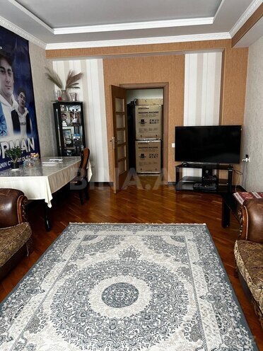 Satılır 2 otaqlı yeni tikili 87 m², Əhmədli m., photo 3 from 13